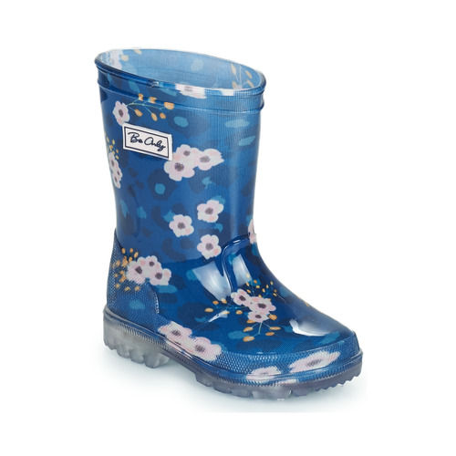 Chaussures Fille Bottes de pluie Be Only SILENE 