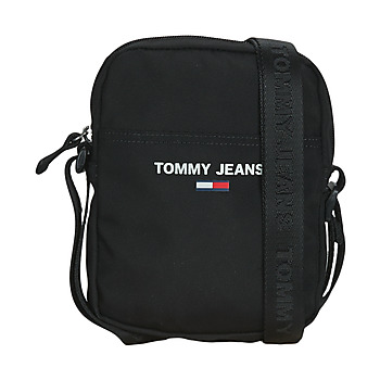Taschen Herren Geldtasche / Handtasche Tommy Jeans TJM ESSENTIAL REPORTER    