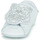 Schuhe Kinder Babyschuhe Kenzo K99007 Weiß