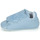 Schuhe Kinder Babyschuhe Kenzo K99007 Blau