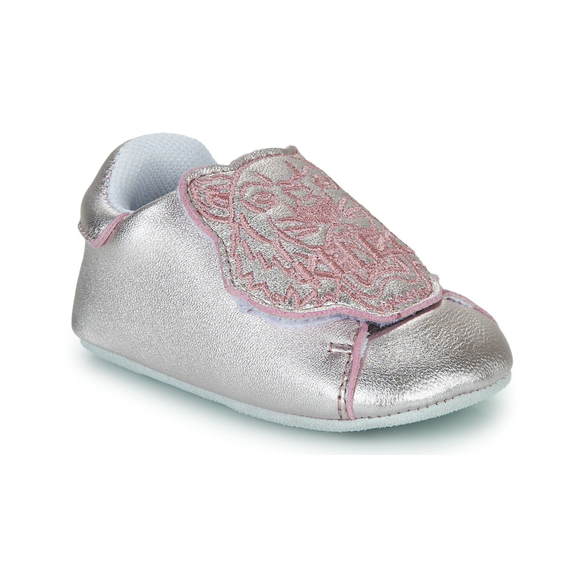 Schuhe Mädchen Babyschuhe Kenzo K99008  