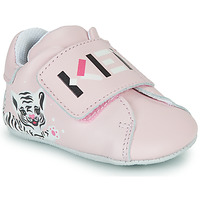 Schuhe Mädchen Babyschuhe Kenzo K99006  