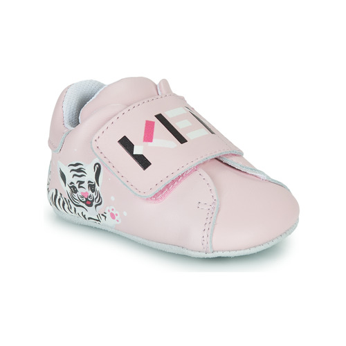 Schuhe Mädchen Babyschuhe Kenzo K99006  