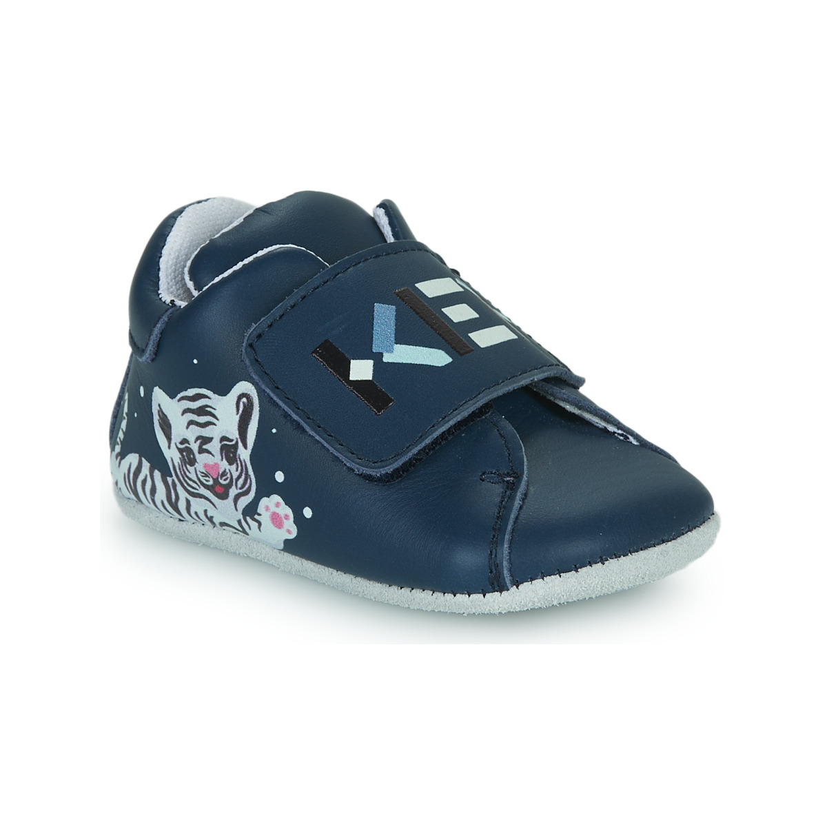 Chaussures Enfant Chaussons bébés Kenzo K99006 