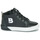 Scarpe Bambino Sneakers alte BOSS J09181 