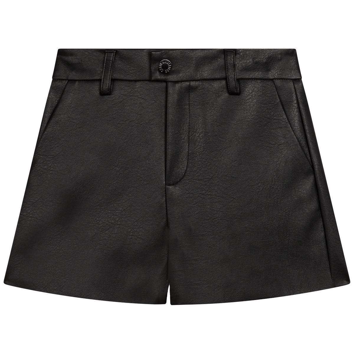 Abbigliamento Bambina Shorts / Bermuda Zadig & Voltaire X14140-09B 