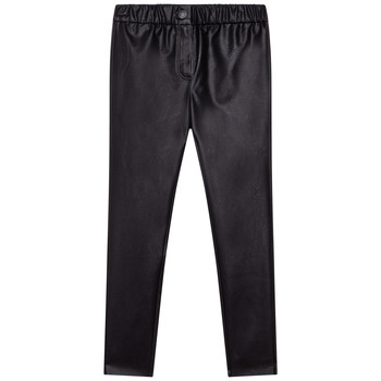 Vêtements Fille Pantalons 5 poches Zadig & Voltaire X14143-09B 