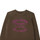 Kleidung Mädchen Sweatshirts Zadig & Voltaire X15344-64E Khaki