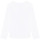 Abbigliamento Bambina T-shirts a maniche lunghe Zadig & Voltaire X15358-10B 