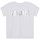 Vêtements Fille T-shirts manches courtes Zadig & Voltaire X15370-10B 