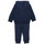Kleidung Jungen Jogginganzüge BOSS J08068-849 Marineblau