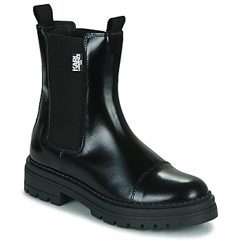 Schuhe Mädchen Boots Karl Lagerfeld Z19082    