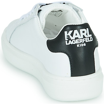 Karl Lagerfeld Z29049 Weiß