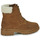 Schuhe Damen Boots Lauren Ralph Lauren CARLEE-BOOTS-BOOTIE Kognac