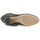 Schuhe Damen Klassische Stiefel Lauren Ralph Lauren MAKENNA-BOOTS-TALL BOOT Schokolade