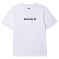 Kleidung Jungen T-Shirts Timberland T25T27-10B Bunt