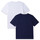 Vêtements Garçon T-shirts manches courtes Timberland T25T27-10B 