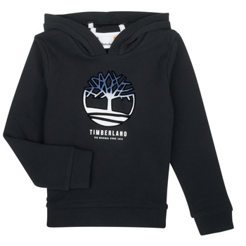 Kleidung Jungen Sweatshirts Timberland T25T59-09B    