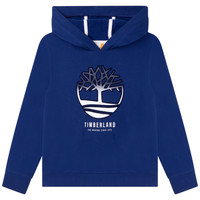Kleidung Jungen Sweatshirts Timberland T25T59-843 Blau
