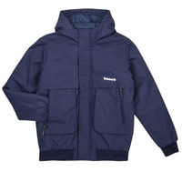 Kleidung Jungen Jacken Timberland T26567-85T Marineblau