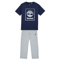 Abbigliamento Bambino Pigiami / camicie da notte Timberland T28136-85T 