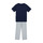 Vêtements Garçon Pyjamas / Chemises de nuit Timberland T28136-85T 