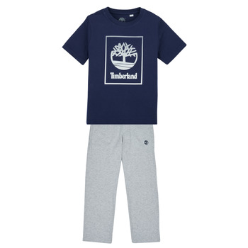 Vêtements Garçon Pyjamas / Chemises de nuit Timberland T28136-85T 