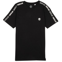 Kleidung Jungen T-Shirts Timberland T45865-09B    