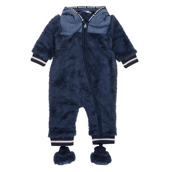 Abbigliamento Bambino Tuta jumpsuit / Salopette Timberland T94773-85T 