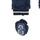 Kleidung Jungen Overalls / Latzhosen Timberland T94773-85T Blau