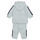 Kleidung Jungen Kleider & Outfits Timberland T98313-10B Bunt