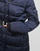 Kleidung Damen Daunenjacken Lauren Ralph Lauren MX BLTD HD INSULATED COAT Marineblau