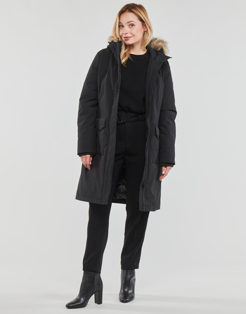 Abbigliamento Donna Parka Lauren Ralph Lauren LONG EXPDTN LINED COAT 