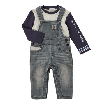 Abbigliamento Bambino Completo Ikks XV36001 