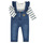 Abbigliamento Bambina Completo Ikks XV36030 