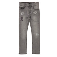 Vêtements Garçon Jeans skinny Ikks XV29093 