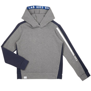 Kleidung Jungen Sweatshirts Ikks XV15113 Marineblau