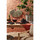 Home Gemälde / Leinwände Côté Table DECO SUSP MILOS NT 60X70 JONC Beige