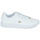 Chaussures Femme Baskets basses Lacoste CARNABY 
