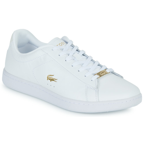 Scarpe Donna Sneakers basse Lacoste CARNABY 