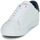 Schuhe Herren Sneaker Low Lacoste POWERCOURT Weiß / Blau / Rot