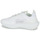 Schuhe Damen Sneaker Low Lacoste ACTIVE 4851 Weiß