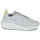 Schuhe Damen Sneaker Low Lacoste ACTIVE 4851 Grau / Gelb