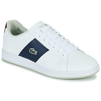 Chaussures Homme Baskets basses Lacoste CARNABY 