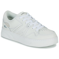Schuhe Herren Sneaker Low Lacoste L005 Weiß