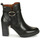 Schuhe Damen Low Boots Pikolinos CONNELLY    