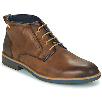 Chaussures Homme Boots Pikolinos LEON 