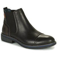 Chaussures Homme Boots Pikolinos YORK 