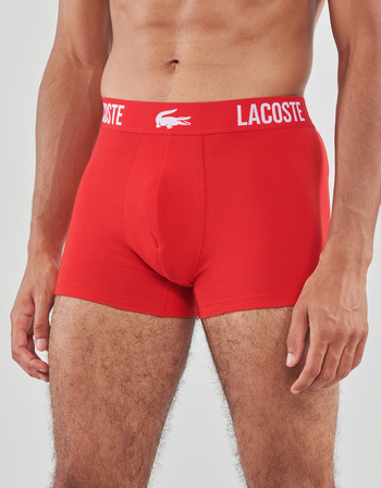 Lacoste 5H3321 X3 Weiß / Rot