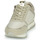 Schuhe Damen Sneaker Low Tamaris 23603 Beige